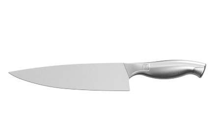 Cuchillo Chef Tramontina Sublime en Acero Inoxidable 8"