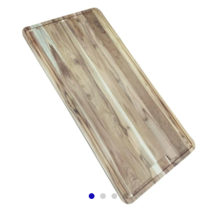 TABUA RETANGULAR 80X38X19
