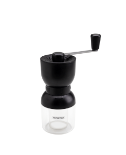 Molinillo de Café Tramontina en Plástico ABS con Molino de Cerámica